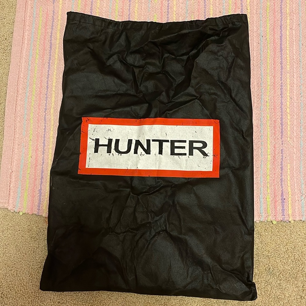 Hunter Boots Dust Bag